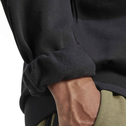 FELPA GIRO M FEELCOZY SWT BLA ADIDAS JE3794