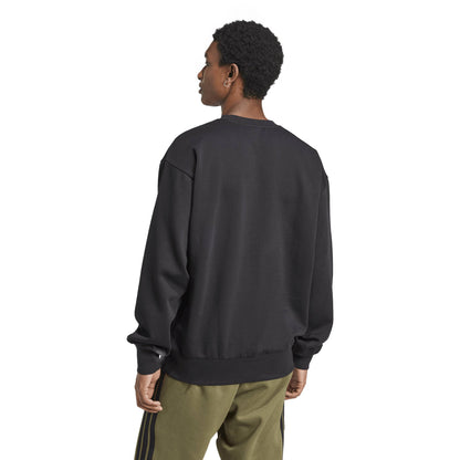 FELPA GIRO M FEELCOZY SWT BLA ADIDAS JE3794