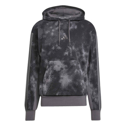 FELPA CAPP M SEA AOP HD MULTC ADIDAS JW3709