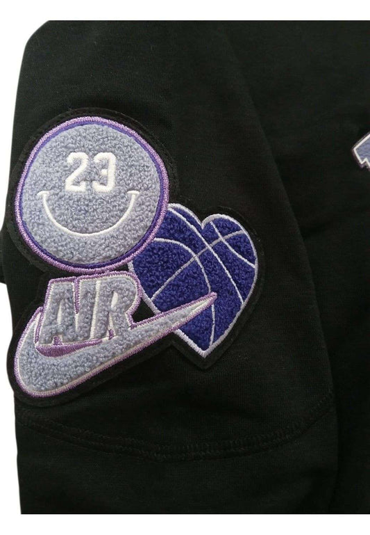 JRD JDG BLU JEANS HOOD 45F193-023