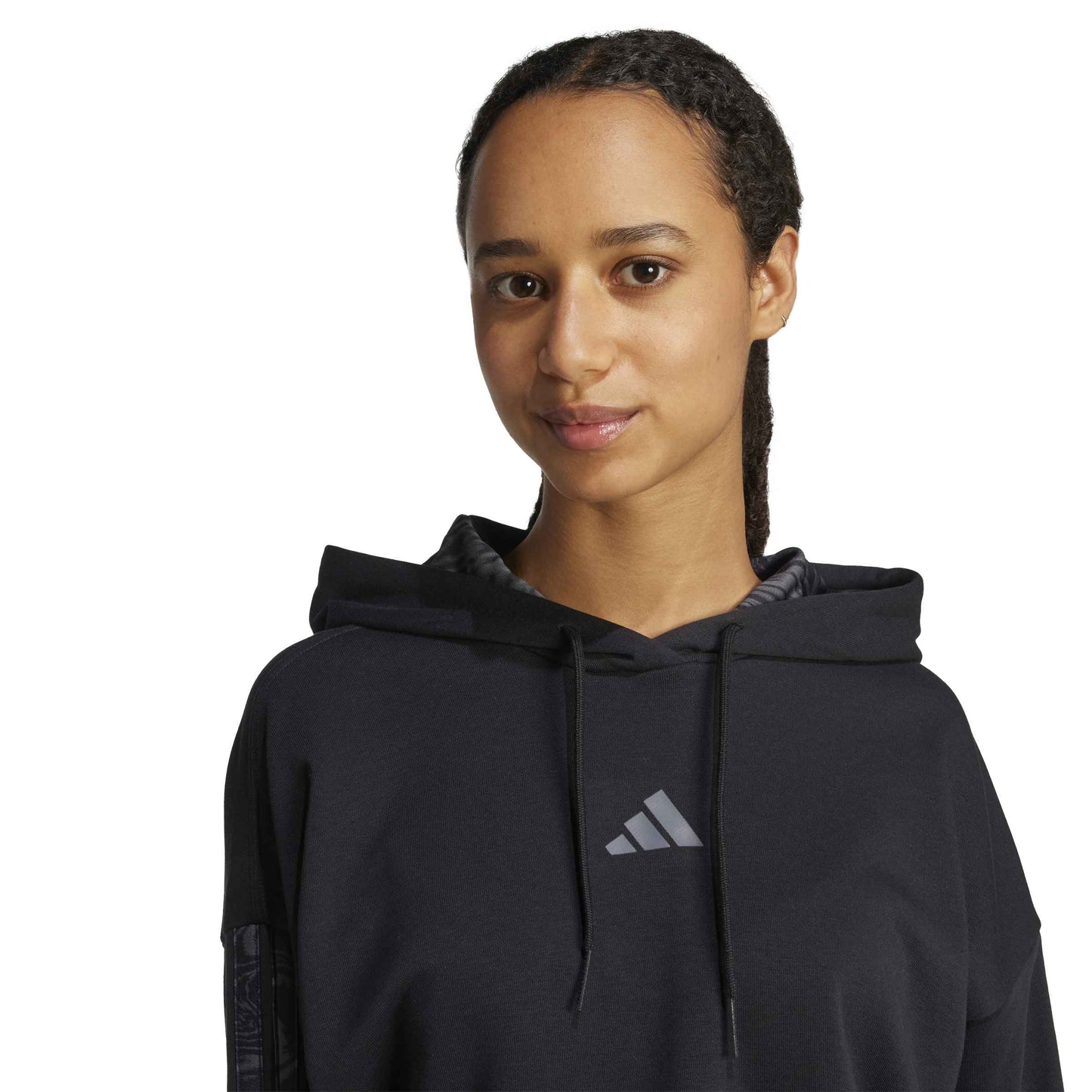 W AOP 3S HD BLACK ADIDAS JC6244