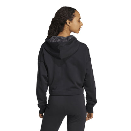 W AOP 3S HD BLACK ADIDAS JC6244