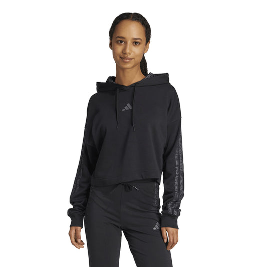 W AOP 3S HD BLACK ADIDAS JC6244