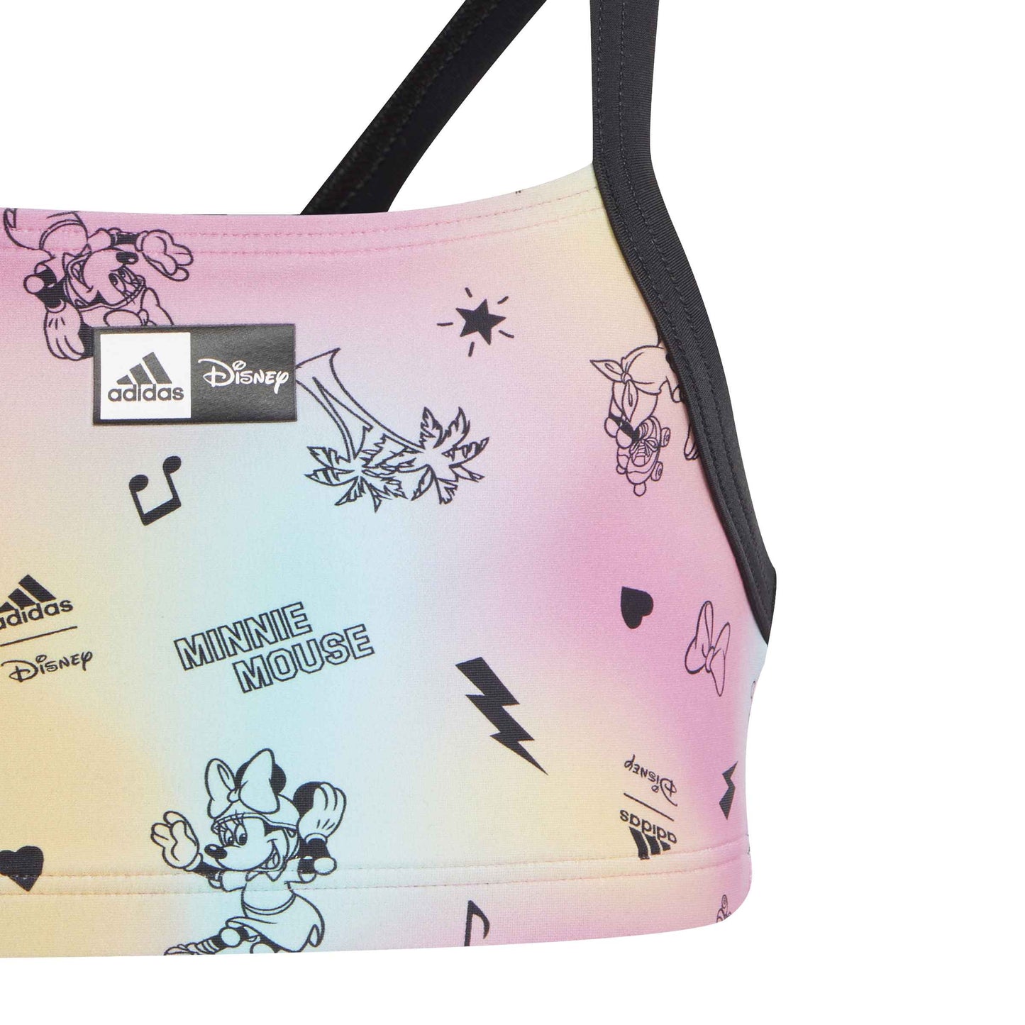 COSTUME BIMBA Dy Min Ro Bik SPARK/ ADIDAS IT8621