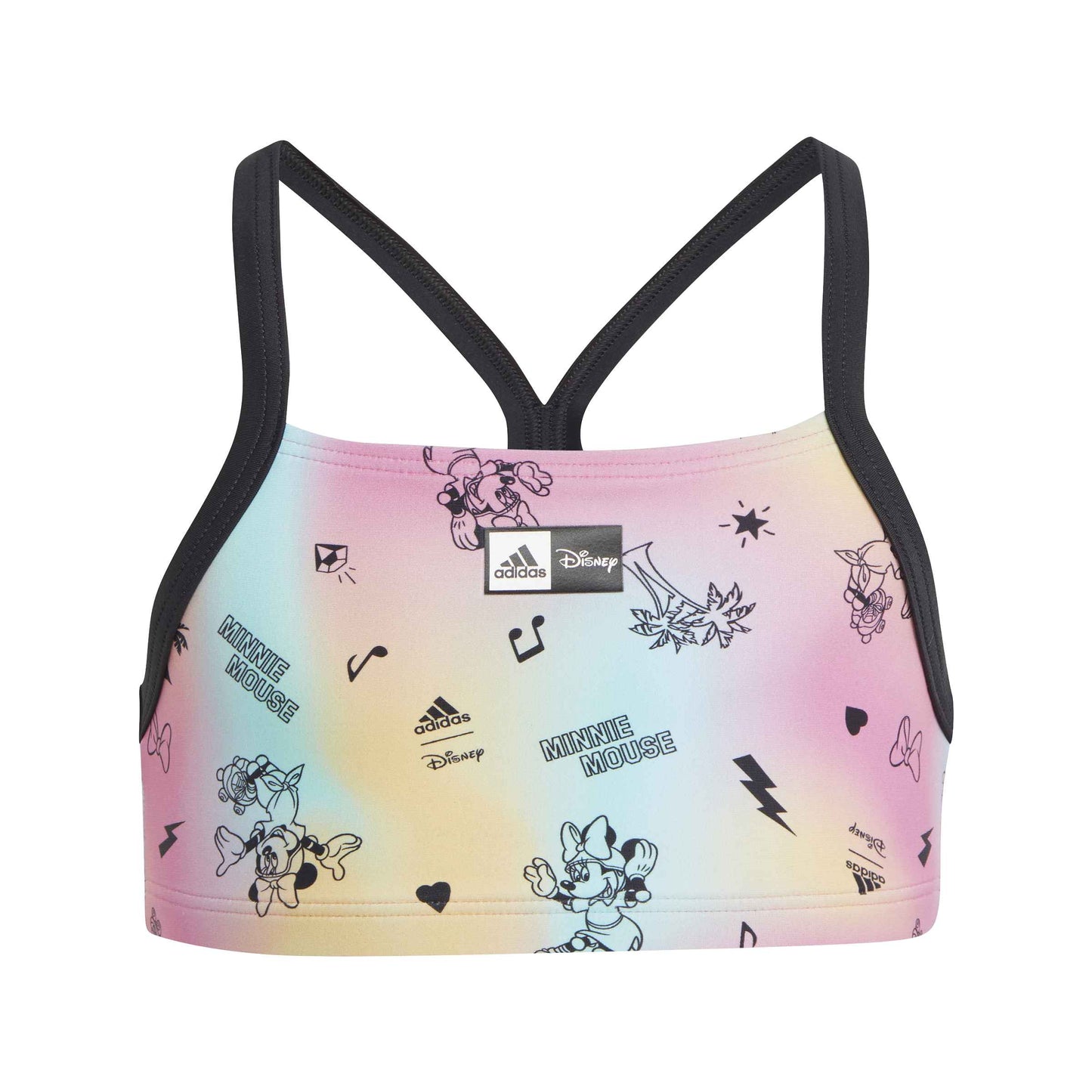 COSTUME BIMBA Dy Min Ro Bik SPARK/ ADIDAS IT8621