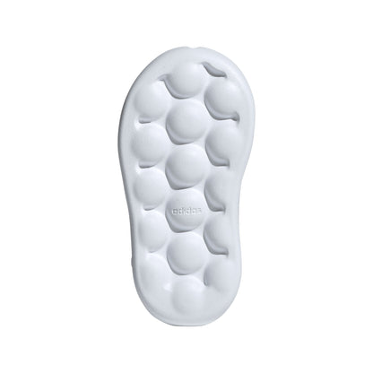 ADVANTAGE ADIDAS ID5286 BIANCO VERDE
