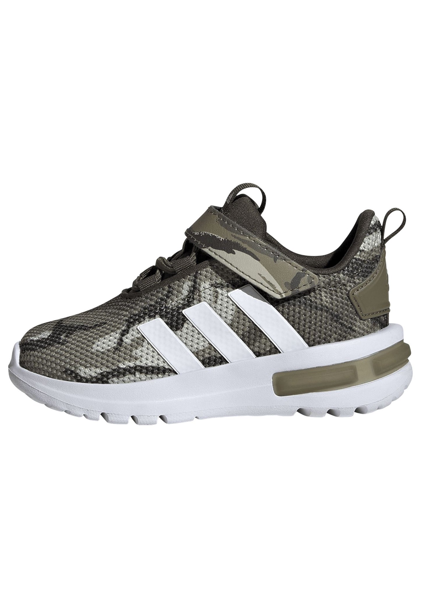 RACER TR23 EL I OLISTR/FTWWHT/SHAOLI ADIDAS ID8362