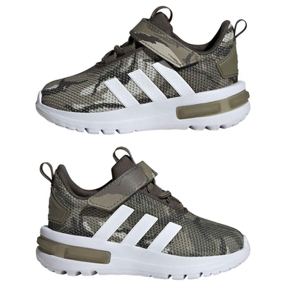 RACER TR23 EL I OLISTR/FTWWHT/SHAOLI ADIDAS ID8362