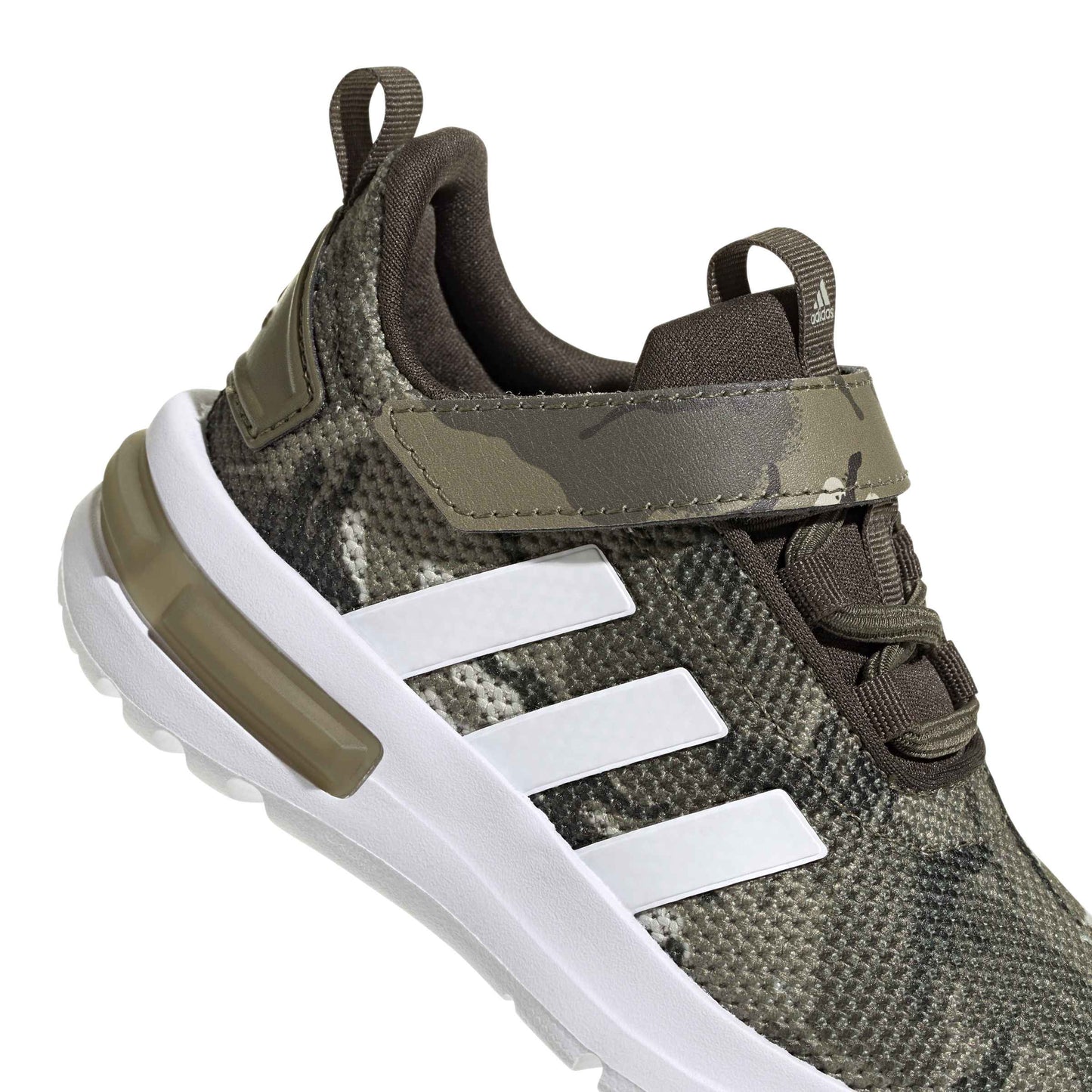 RACER TR23 EL I OLISTR/FTWWHT/SHAOLI ADIDAS ID8362