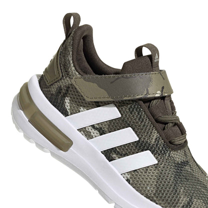 RACER TR23 EL I OLISTR/FTWWHT/SHAOLI ADIDAS ID8362