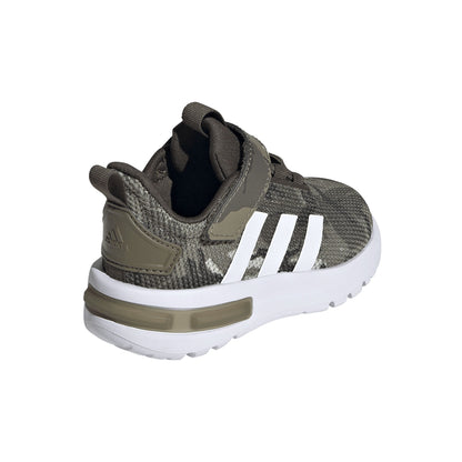 RACER TR23 EL I OLISTR/FTWWHT/SHAOLI ADIDAS ID8362
