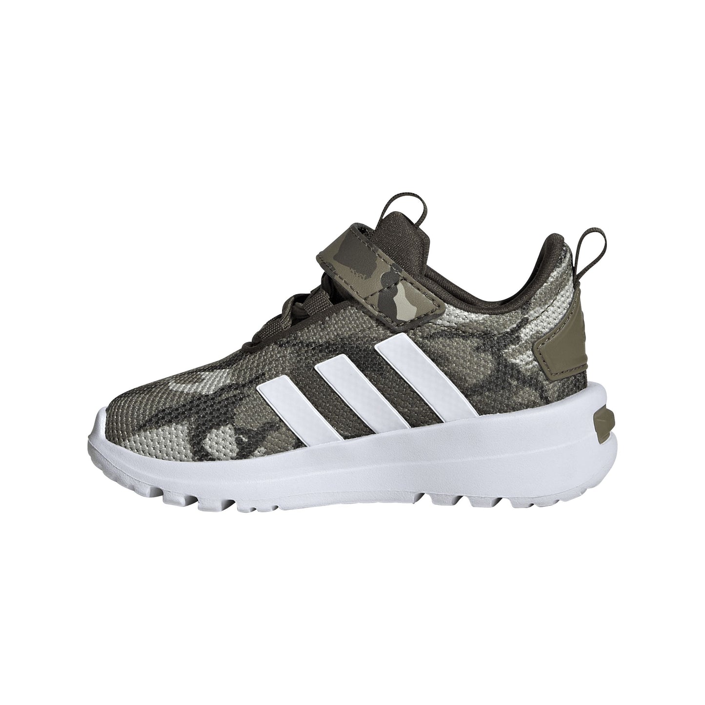 RACER TR23 EL I OLISTR/FTWWHT/SHAOLI ADIDAS ID8362