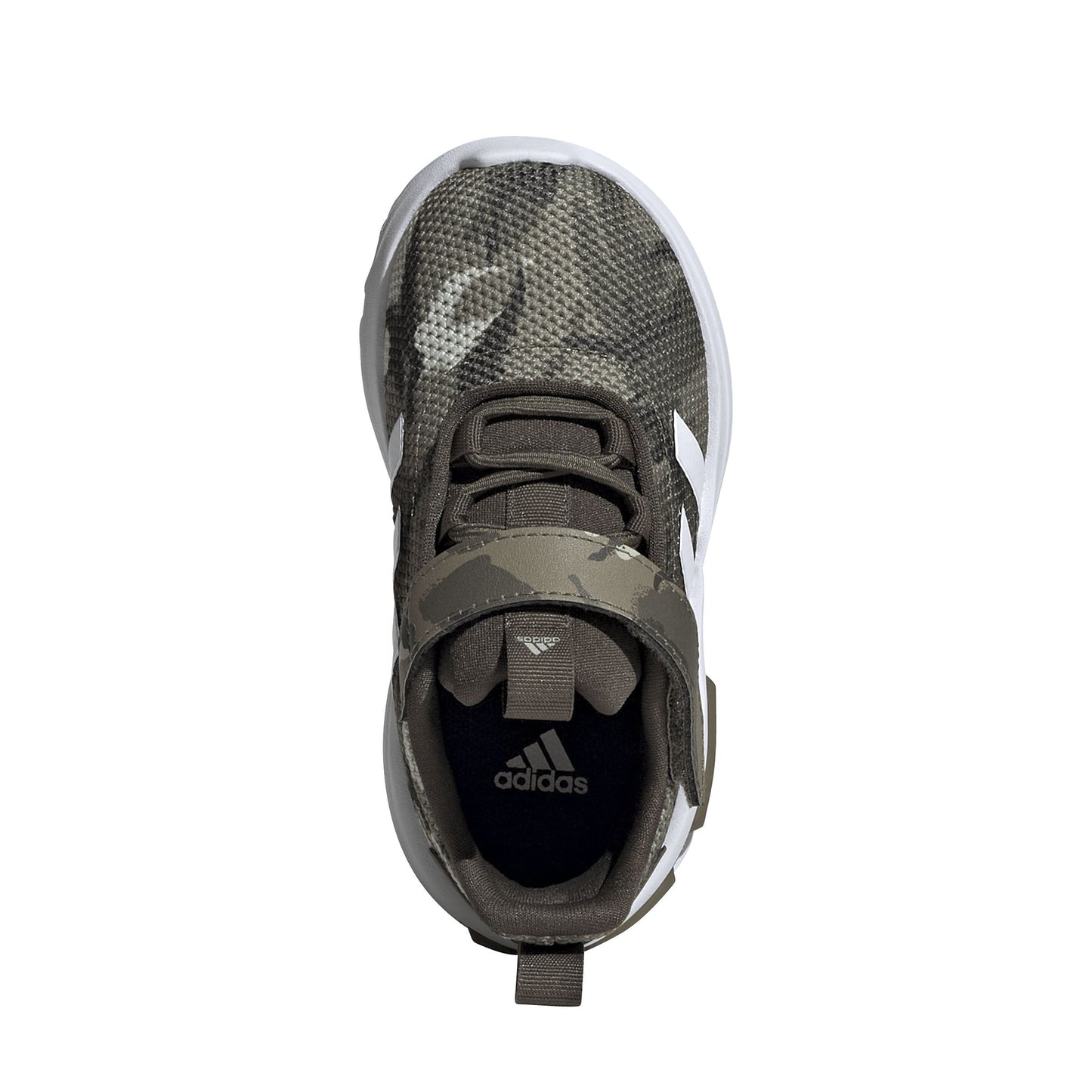 RACER TR23 EL I OLISTR/FTWWHT/SHAOLI ADIDAS ID8362