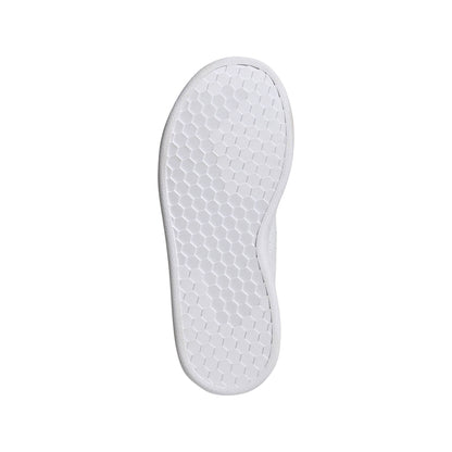 ADVANTAGE CF C FTW ADIDAS GW6494 BIANCO VERDE