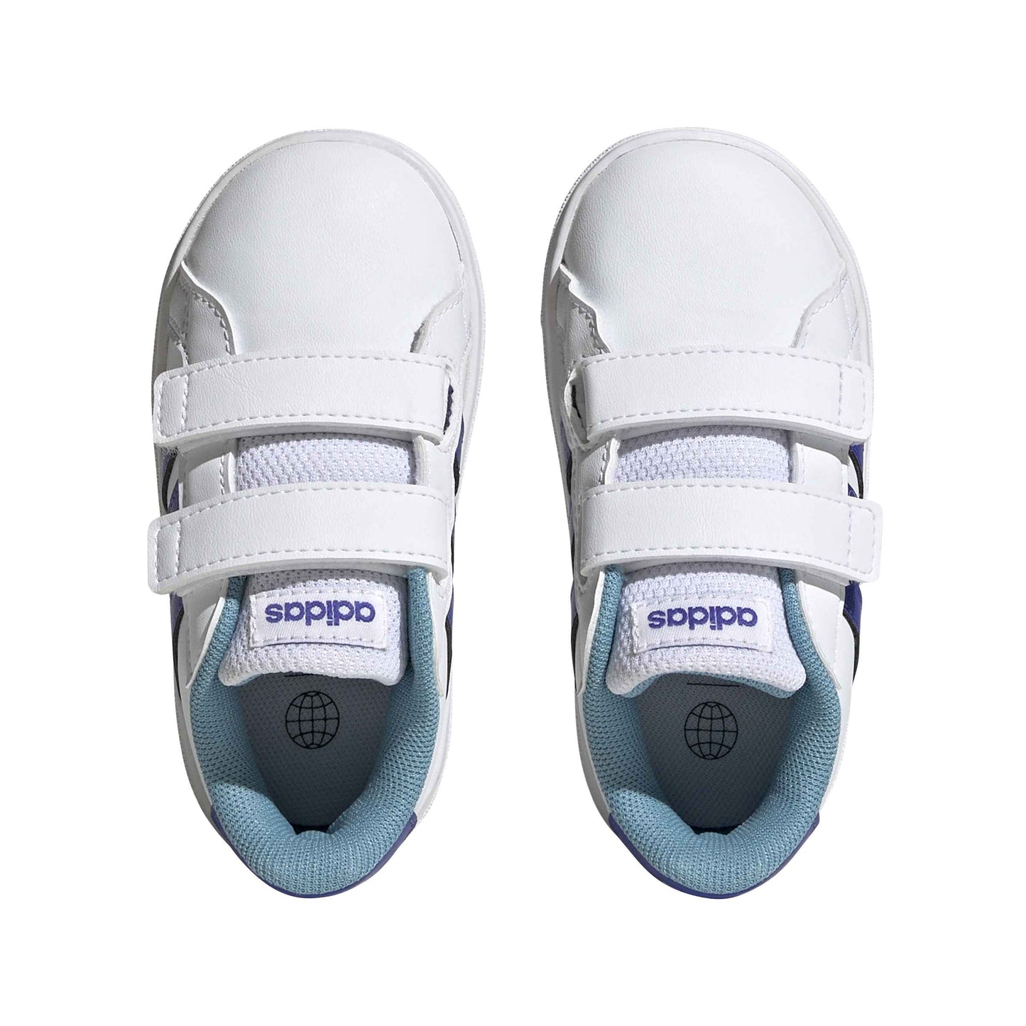 GRAND COURT 2.0 CF ADIDAS HP8919