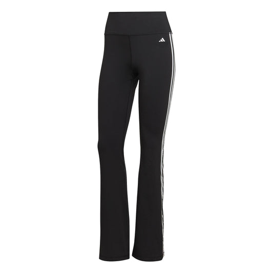 LEGGINGS TE 3S FLARED BLACK ADIDAS HL0002