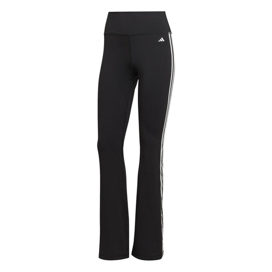 LEGGINGS TE 3S FLARED BLACK ADIDAS HL0002