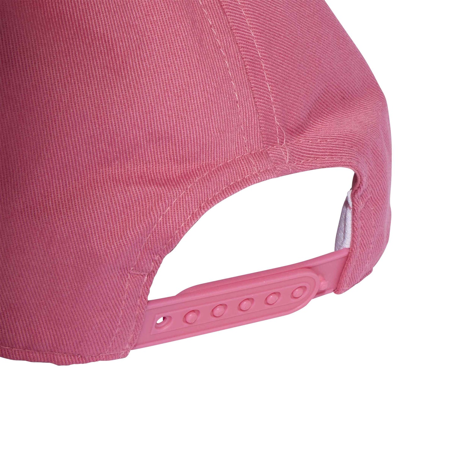 CAPPELLO FUXIA K CAP PNKFUS/WHITE ADIDAS JX1262