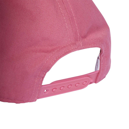 CAPPELLO FUXIA K CAP PNKFUS/WHITE ADIDAS JX1262