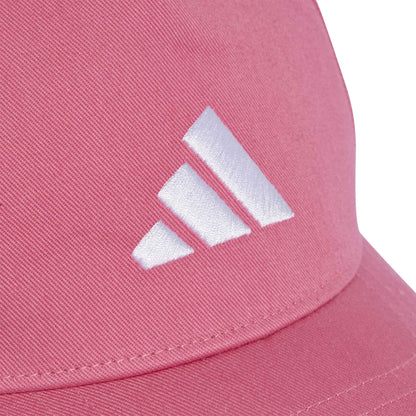 CAPPELLO FUXIA K CAP PNKFUS/WHITE ADIDAS JX1262