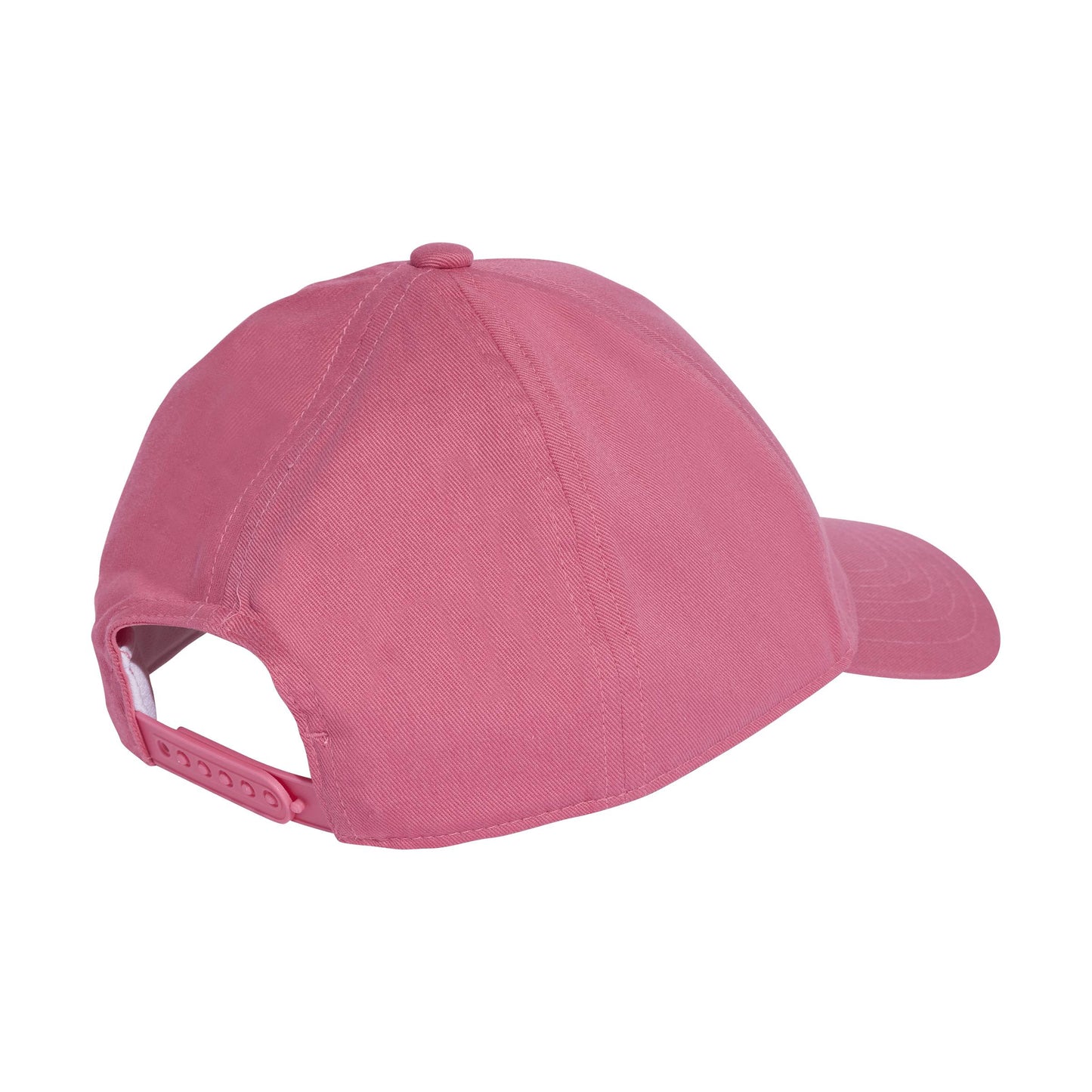 CAPPELLO FUXIA K CAP PNKFUS/WHITE ADIDAS JX1262