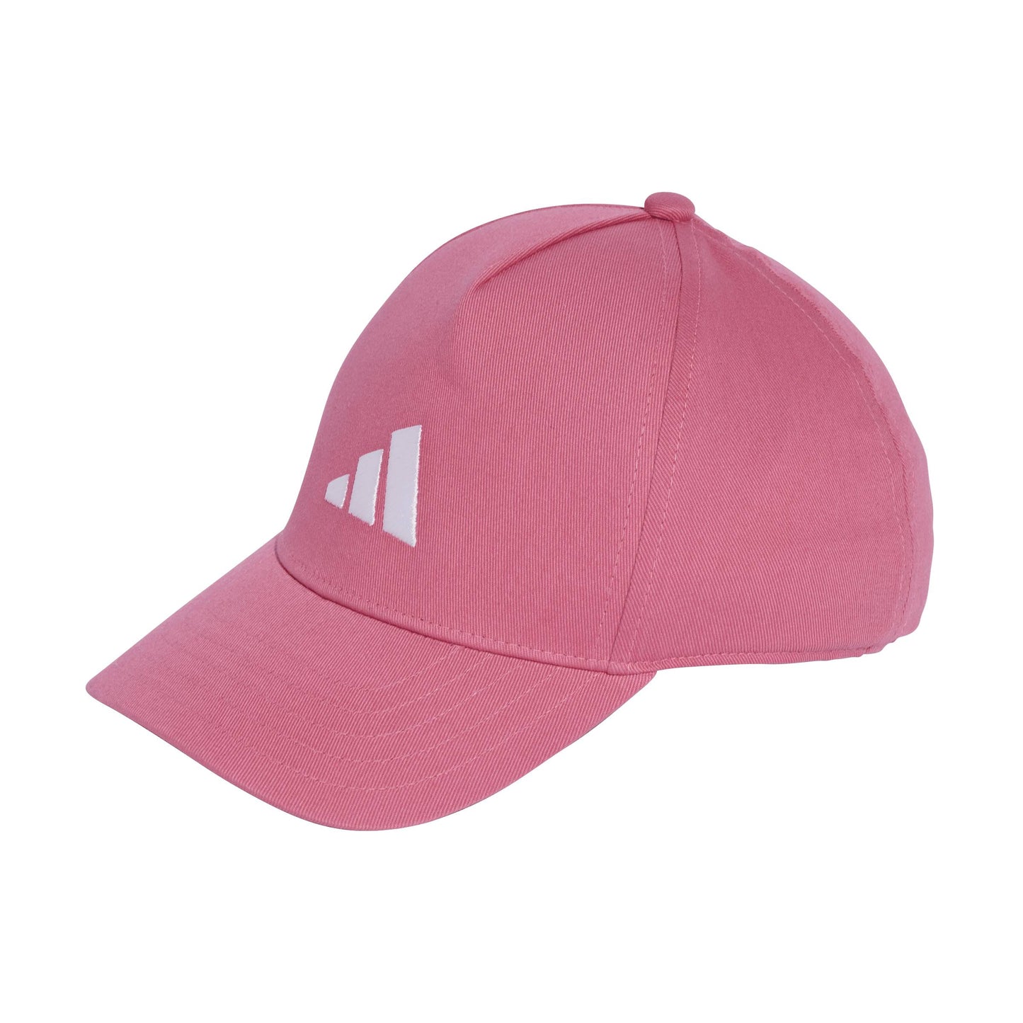 CAPPELLO FUXIA K CAP PNKFUS/WHITE ADIDAS JX1262