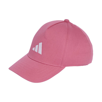 CAPPELLO FUXIA K CAP PNKFUS/WHITE ADIDAS JX1262
