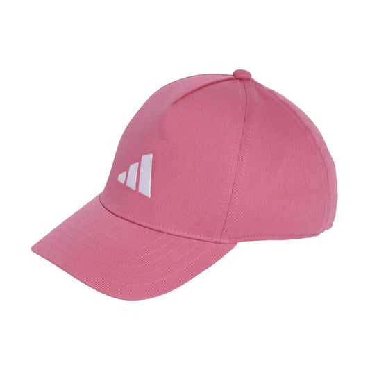 CAPPELLO FUXIA K CAP PNKFUS/WHITE ADIDAS JX1262