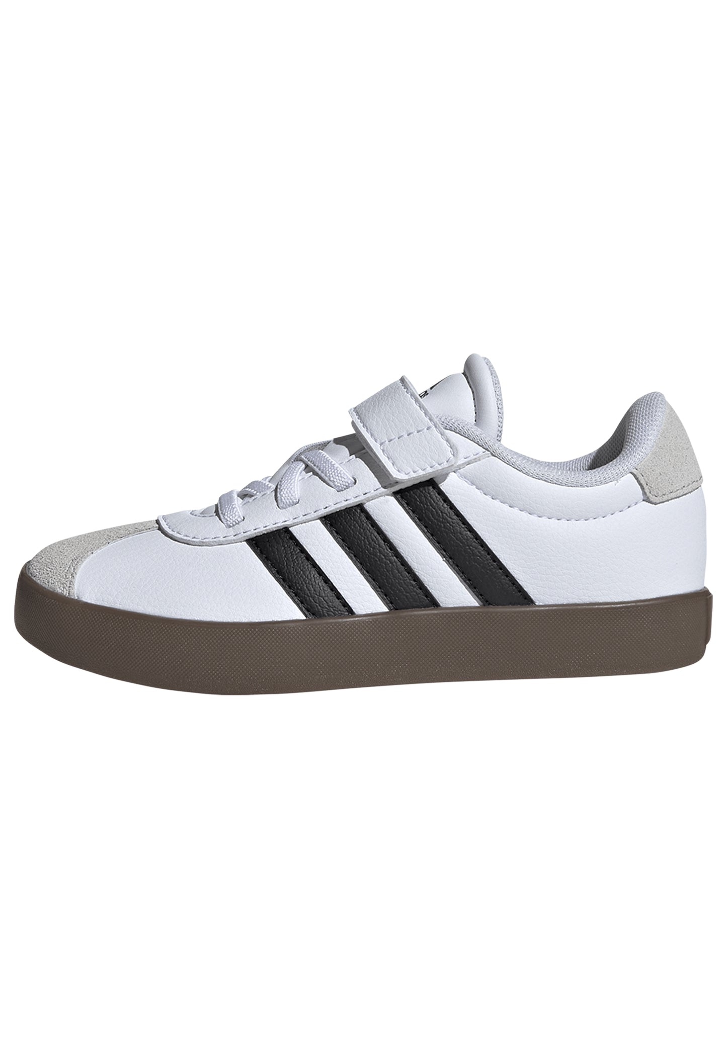 VL COURT 3.0 EL C FTWWHT//GREONE ADIDAS ID9155