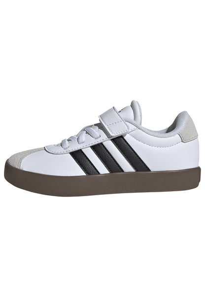 VL COURT 3.0 EL C FTWWHT//GREONE ADIDAS ID9155