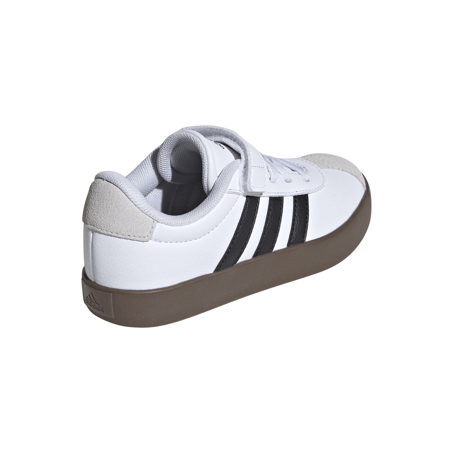 VL COURT 3.0 EL C FTWWHT//GREONE ADIDAS ID9155