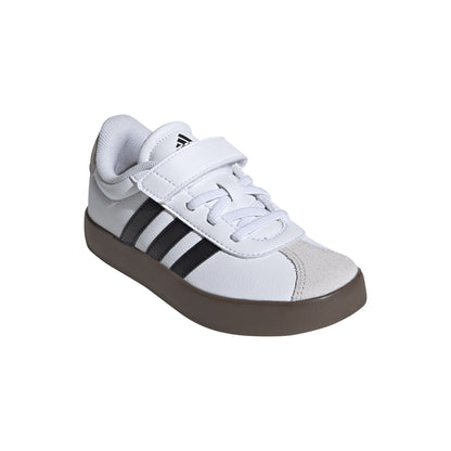 VL COURT 3.0 EL C FTWWHT//GREONE ADIDAS ID9155