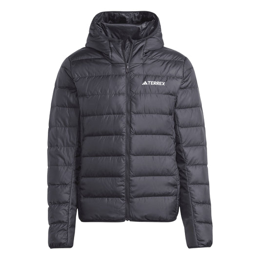 MULTI DOWN JKT BLA ADIDAS IP6038