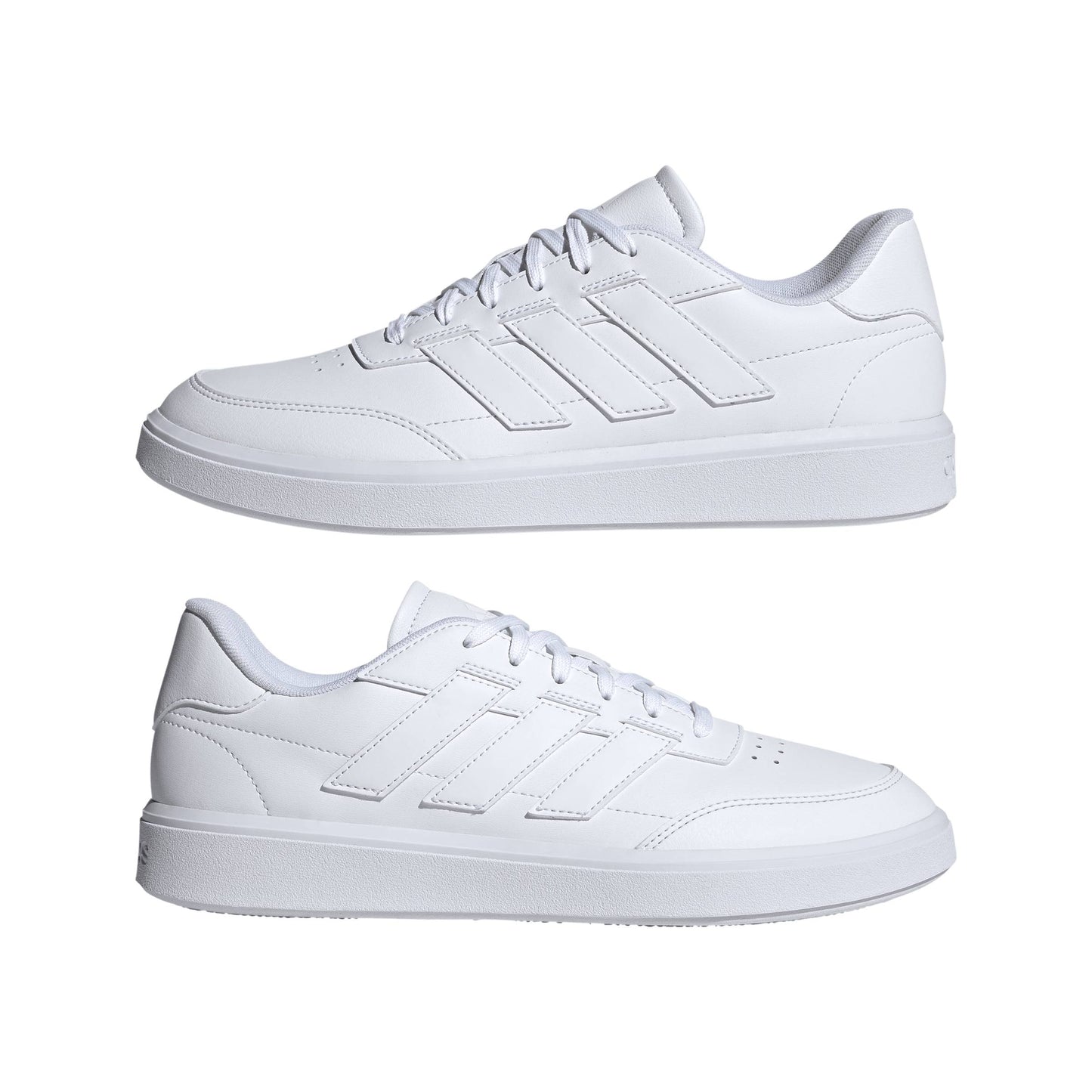 COURTBLOCK FTWWHT/ ADIDAS IF4031