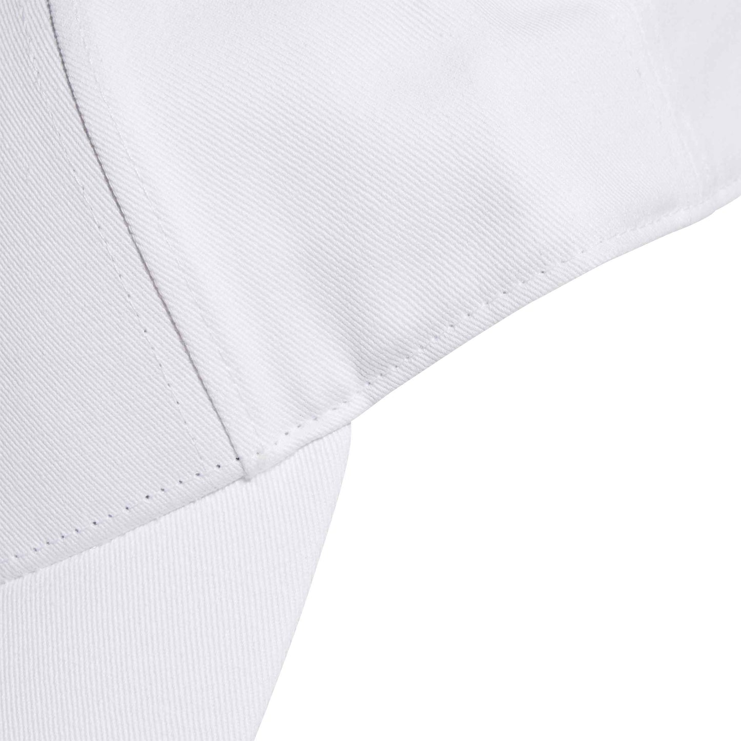 BBALL 3S CAP NL WH ADIDAS JE5652