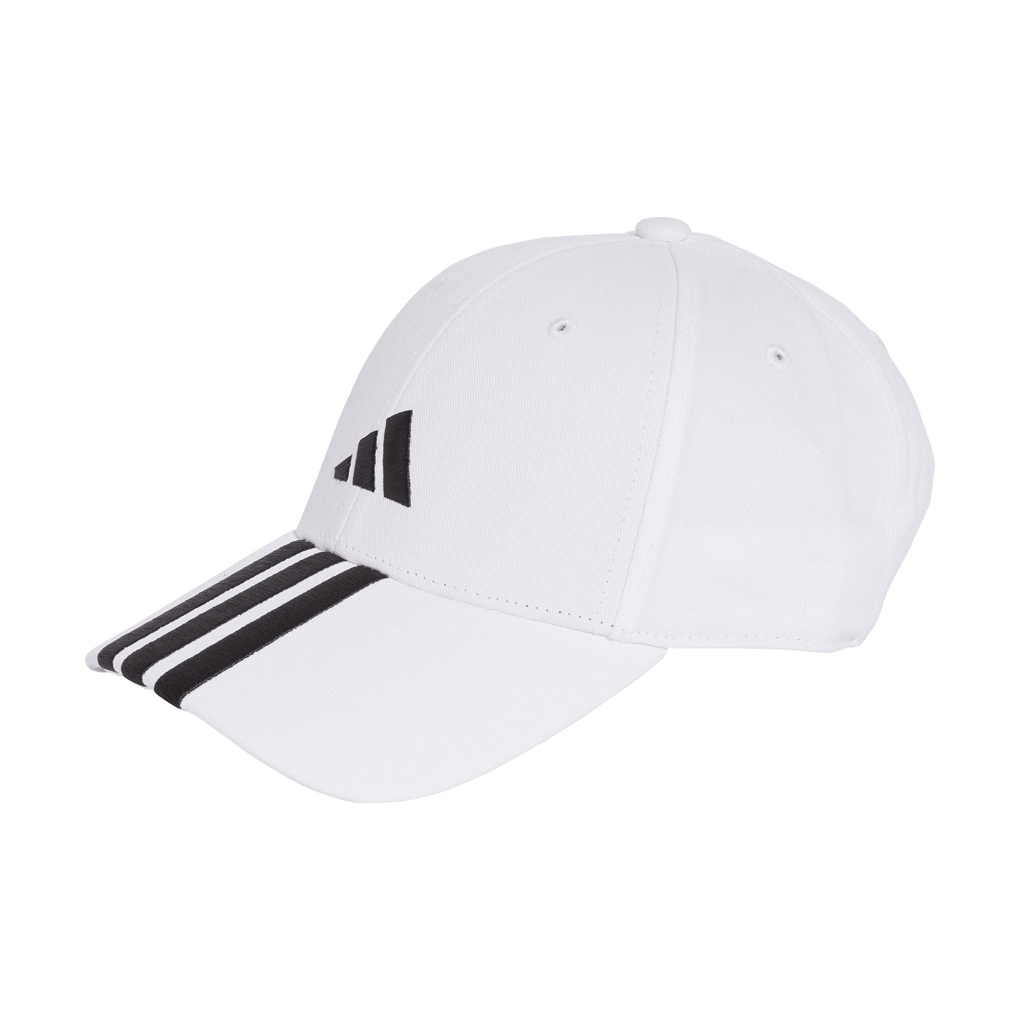 BBALL 3S CAP NL WH ADIDAS JE5652