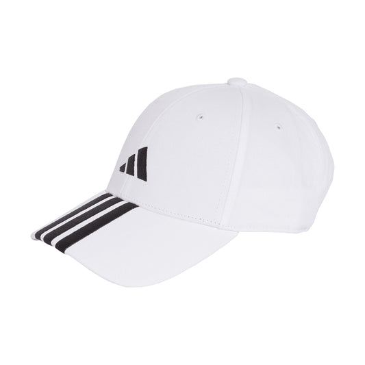 BBALL 3S CAP NL WH ADIDAS JE5652
