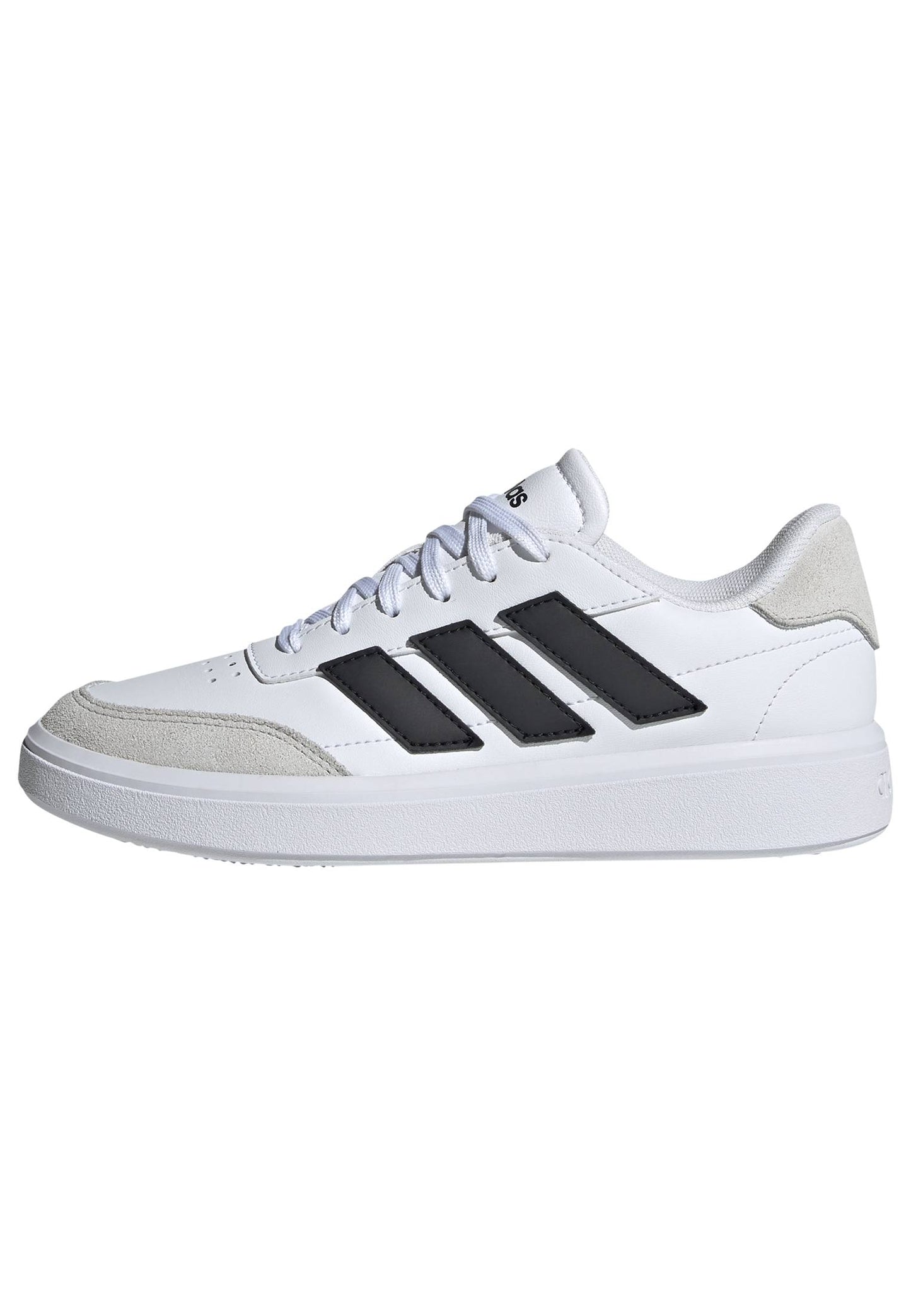 SCARPA COURTBLOCK J FTWWH ADIDAS ID6500