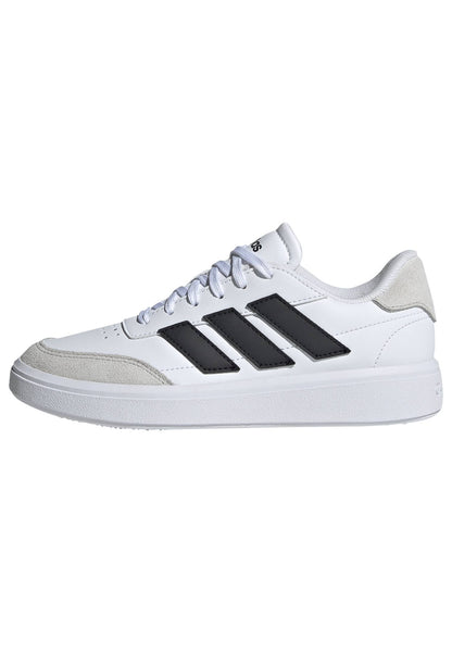 SCARPA COURTBLOCK J FTWWH ADIDAS ID6500