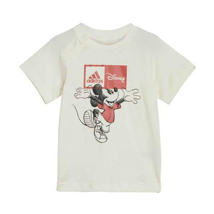 SET INFANT I DY MM G SET OWHITE ADIDAS IN7285