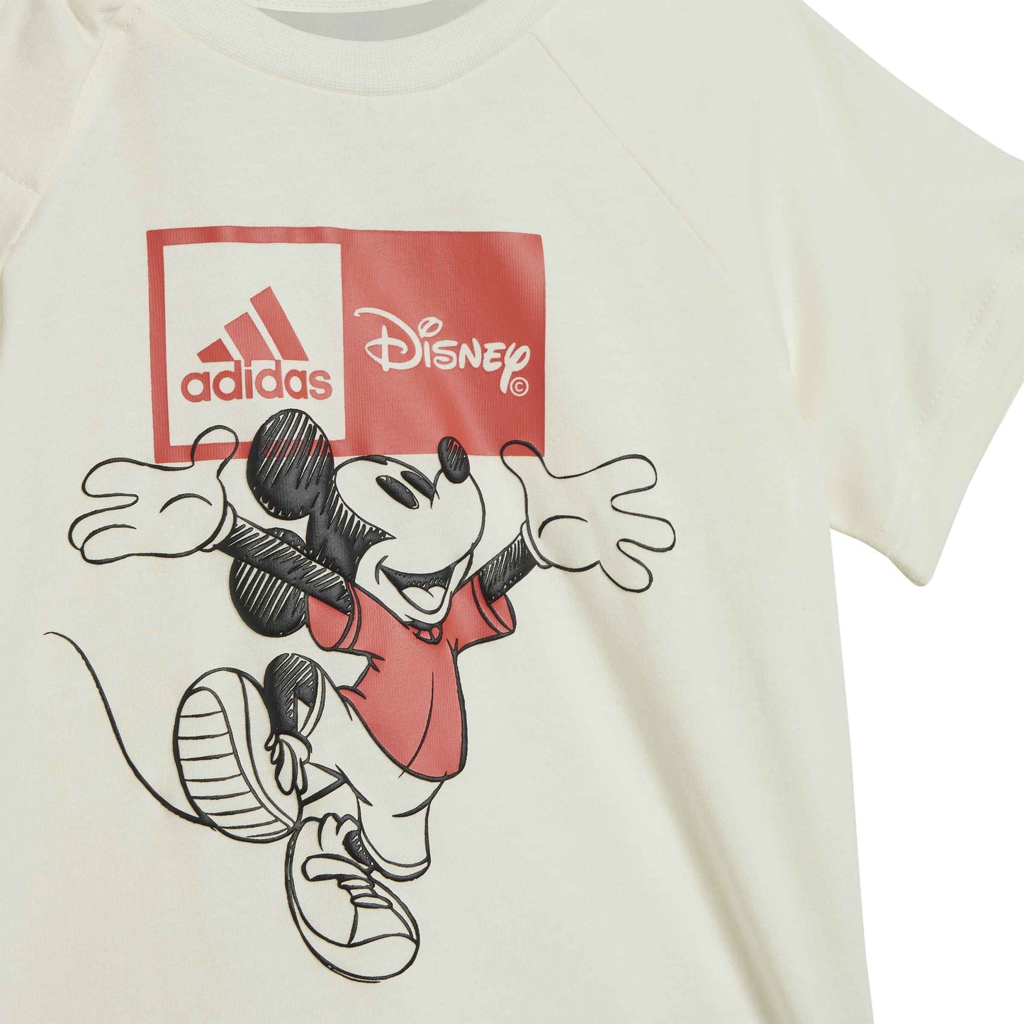 SET INFANT I DY MM G SET OWHITE ADIDAS IN7285