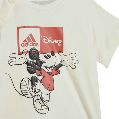 SET INFANT I DY MM G SET OWHITE ADIDAS IN7285