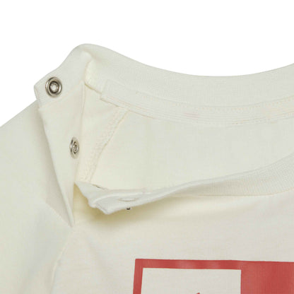 SET INFANT I DY MM G SET OWHITE ADIDAS IN7285