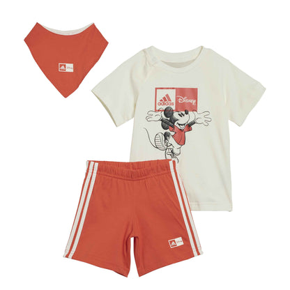 SET INFANT I DY MM G SET OWHITE ADIDAS IN7285