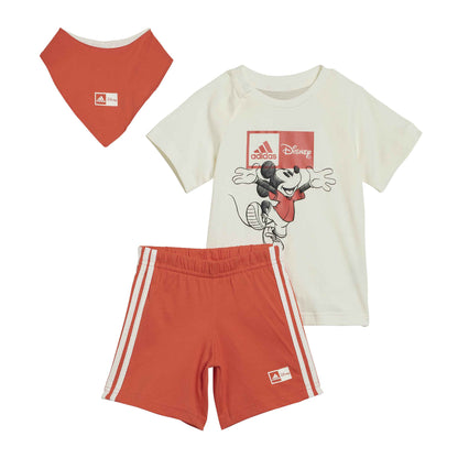 SET INFANT I DY MM G SET OWHITE ADIDAS IN7285