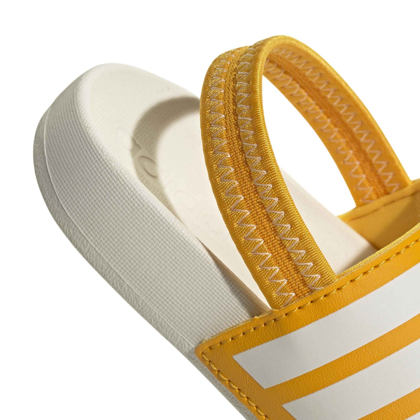 SANDALO ADILETTE ESTRAP I CREYEL/ /OWHITE ADIDAS JR8355