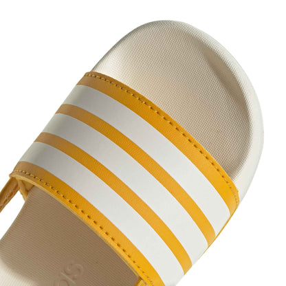 SANDALO ADILETTE ESTRAP I CREYEL/ /OWHITE ADIDAS JR8355