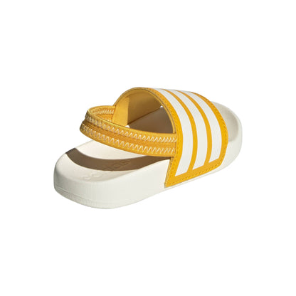 SANDALO ADILETTE ESTRAP I CREYEL/ /OWHITE ADIDAS JR8355