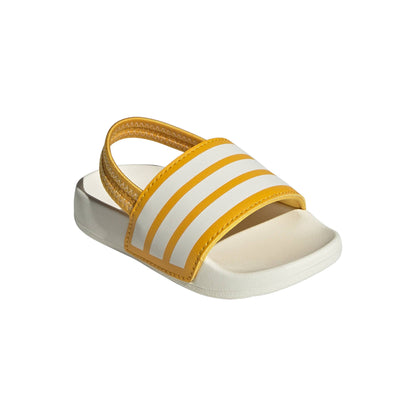 SANDALO ADILETTE ESTRAP I CREYEL/ /OWHITE ADIDAS JR8355