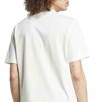 T SHIRT M CE TEE GD OWHITE ADIDAS JF3327
